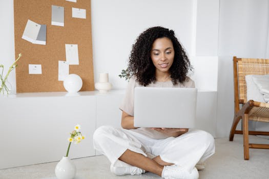 successful blogging